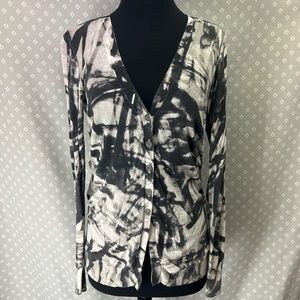 Cool Vera Wang Cardigan